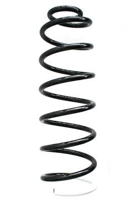 SPIDAN Fjeder 55187 bagaksel for PEUGEOT