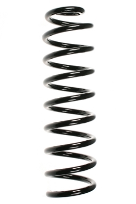SPIDAN Fjeder 56154 bagaksel for RENAULT