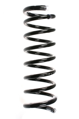 SPIDAN Fjeder 56157 bagaksel for RENAULT