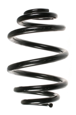 SPIDAN Fjeder 55326 bagaksel for VW
