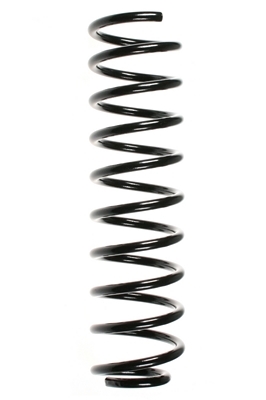 SPIDAN Fjeder 49339 bagaksel for VW
