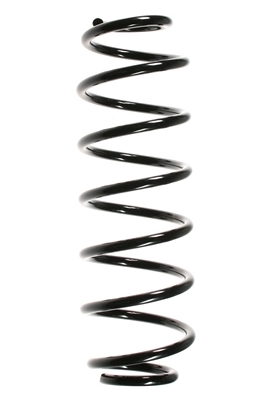 SPIDAN Fjeder 56288 bagaksel for SKODA