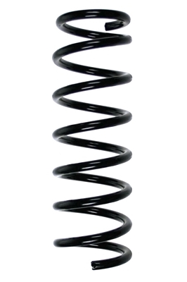 SPIDAN Fjeder 56317 bagaksel for SUBARU