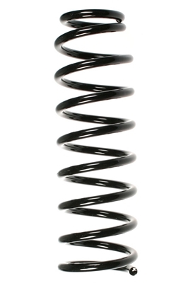 SPIDAN Fjeder 55049 bagaksel for SUZUKI
