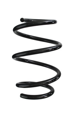 SPIDAN Fjeder 87929 foraksel for BMW