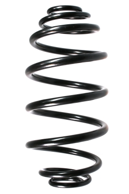 SPIDAN Fjeder 49783 bagaksel for OPEL
