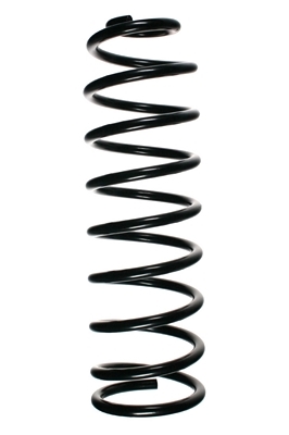 SPIDAN Fjeder 48339 bagaksel for VOLVO