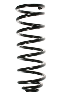 SPIDAN Fjeder 55039 bagaksel