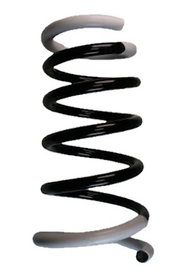 SPIDAN Fjeder 56573 bagaksel for VOLVO