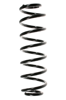 SPIDAN Fjeder 49145 bagaksel for VW