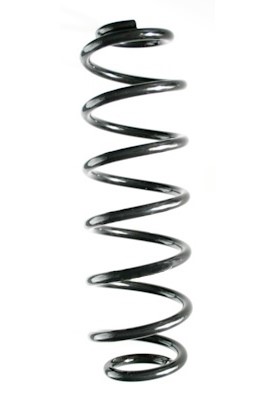 SPIDAN Fjeder 56296 bagaksel for VW
