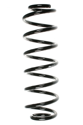 SPIDAN Fjeder 56664 bagaksel for VW