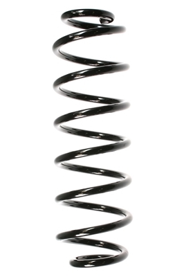 SPIDAN Fjeder 49489 bagaksel for VW