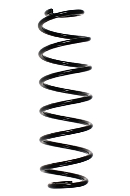 SPIDAN Fjeder 56616 bagaksel for VW