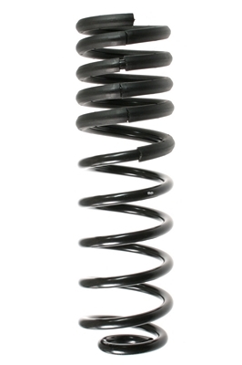 SPIDAN Fjeder 55068 bagaksel for VW
