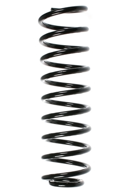SPIDAN Fjeder 49192 bagaksel for VW