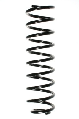SPIDAN Fjeder 56623 bagaksel for VW