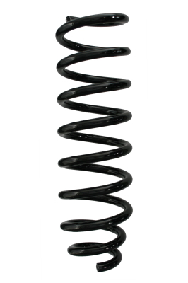 SPIDAN Fjeder 56673 bagaksel for VW