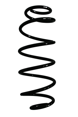 SPIDAN Fjeder 55590 foraksel for JAGUAR