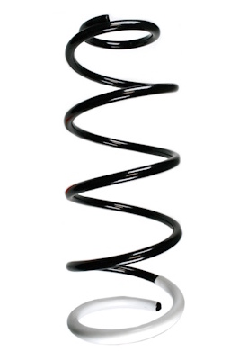 SPIDAN Fjeder 55246 foraksel for FIAT CITROËN