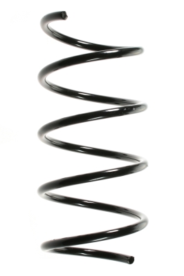 SPIDAN Fjeder 49718 foraksel for MERCEDES-BENZ