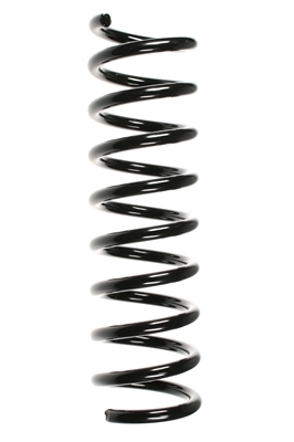 SPIDAN Fjeder 49734 foraksel for MERCEDES-BENZ
