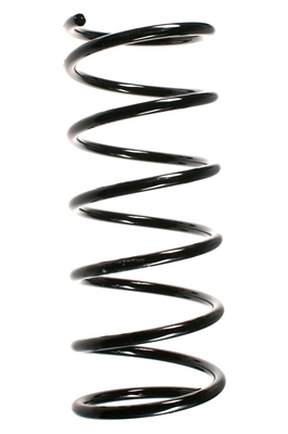 SPIDAN Fjeder 55173 foraksel for PEUGEOT