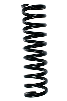 SPIDAN Fjeder 49737 foraksel for MERCEDES-BENZ