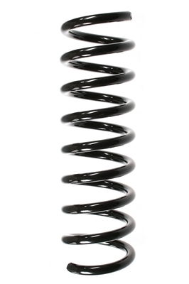 SPIDAN Fjeder 49725 foraksel for MERCEDES-BENZ