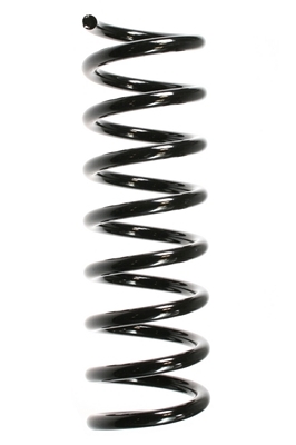 SPIDAN Fjeder 49733 foraksel for MERCEDES-BENZ