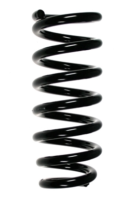 SPIDAN Fjeder 55789 foraksel for MITSUBISHI