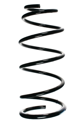 SPIDAN Fjeder 55893 foraksel for NISSAN