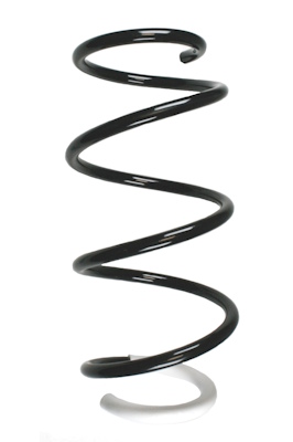 SPIDAN Fjeder 88012 foraksel for NISSAN