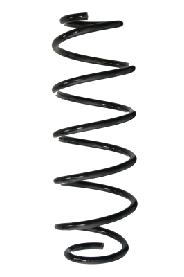 SPIDAN Fjeder 88015 bagaksel for MERCEDES-BENZ