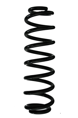 SPIDAN Fjeder 88028 bagaksel for VW