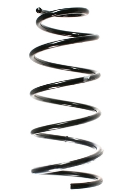 SPIDAN Fjeder 55914 foraksel for NISSAN