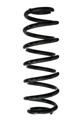 SPIDAN Fjeder 88027 bagaksel for VW