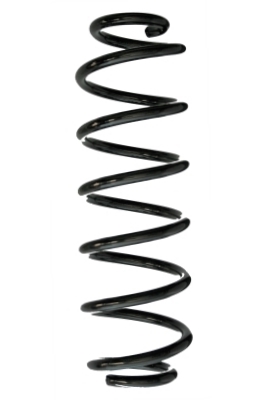 SPIDAN Fjeder 88059 bagaksel for VAG