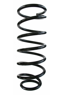 SPIDAN Fjeder 55922 for NISSAN