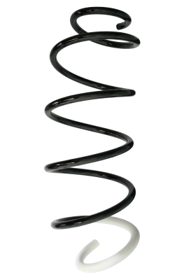 SPIDAN Fjeder 88063 foraksel for CITROËN/PEUGEOT