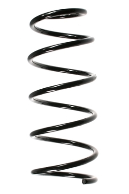 SPIDAN Fjeder 49516 foraksel for RENAULT