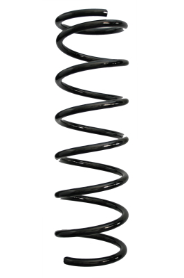 SPIDAN Fjeder 88084 foraksel for NISSAN