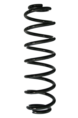 SPIDAN Fjeder 88088 bagaksel for VW