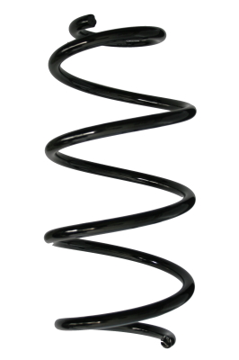 SPIDAN Fjeder 88091 foraksel for VAG