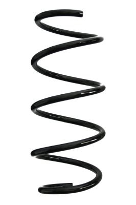 SPIDAN Fjeder 88096 foraksel for VAG