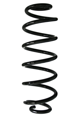 SPIDAN Fjeder 88111 bagaksel for TOYOTA