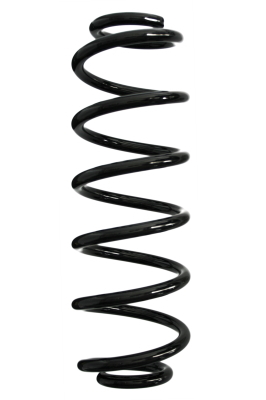 SPIDAN Fjeder 88113 bagaksel for TOYOTA