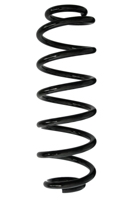 SPIDAN Fjeder 88116 bagaksel for TOYOTA