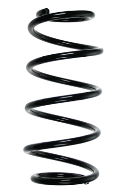 SPIDAN Fjeder 55983 foraksel for OPEL
