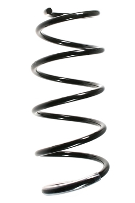 SPIDAN Fjeder 55986 foraksel for OPEL